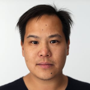 Profile picture for <b>Kevin Lim</b> - 9073265_300x300