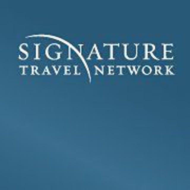 signature travel network signet