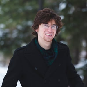 Profile picture for Zack Conkle