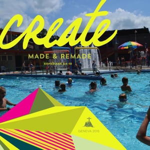 Profile picture for Camp Geneva