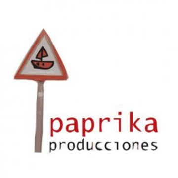 Vimeo profile picture for @paprika