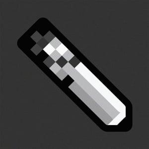 Profile picture for Pencil vs Pixel-Cesar Contreras