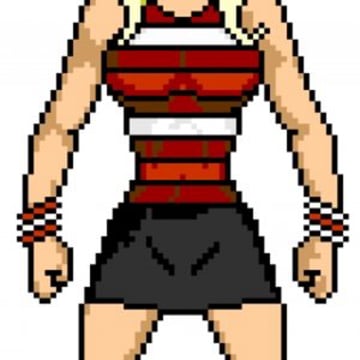 Vimeo profile picture for @gwen