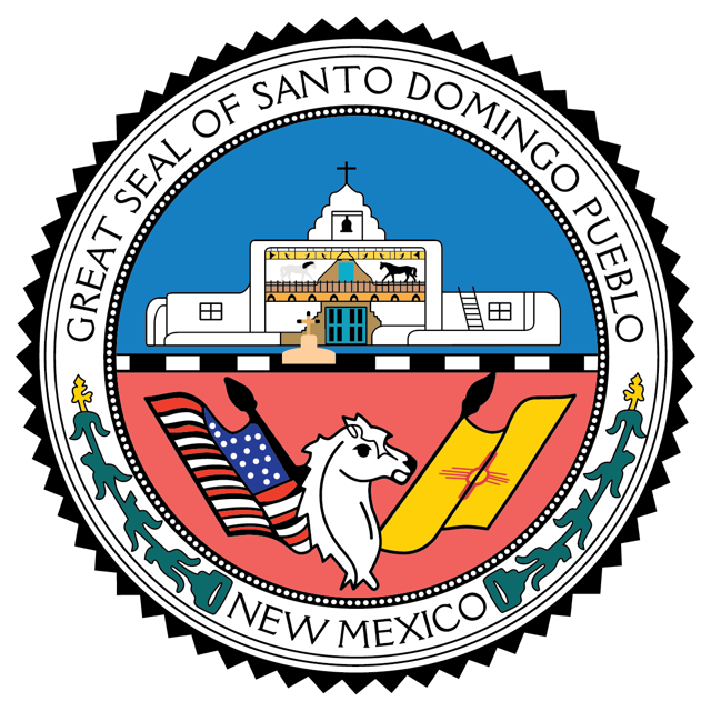 Santo Domingo Pueblo