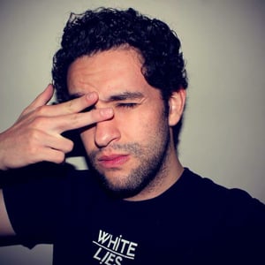 Profile picture for Gustavo Gener