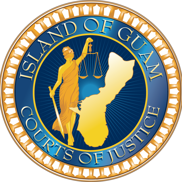 Judiciary of Guam