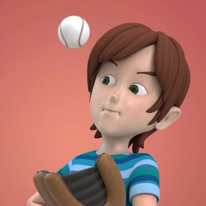 Profile picture for JAM Animation Studio