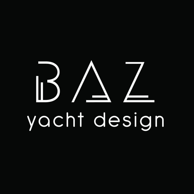 baz yacht design