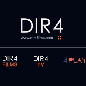 Profile picture for Dir4