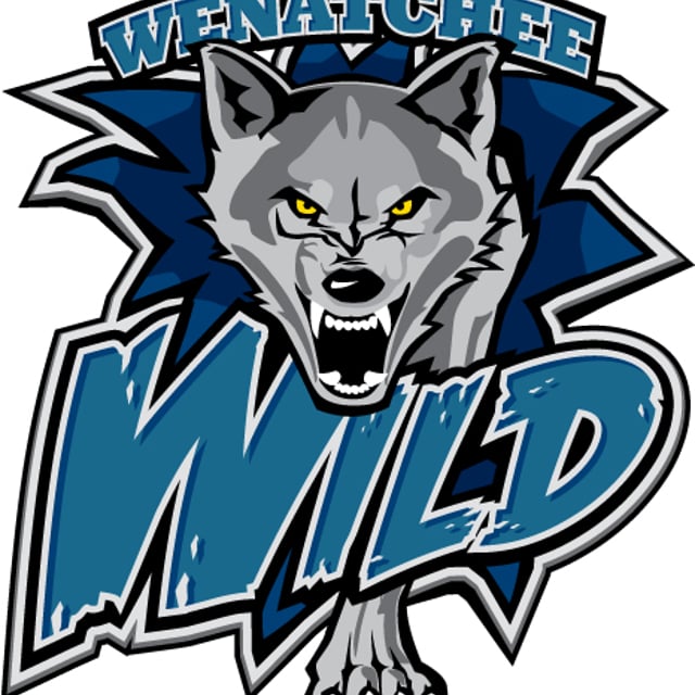 Wenatchee Wild Hockey