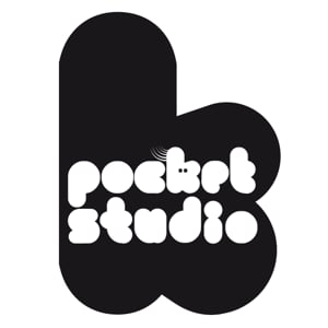 Profile picture for Pocket Studio