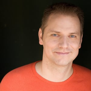 Profile picture for Paul Thomas
