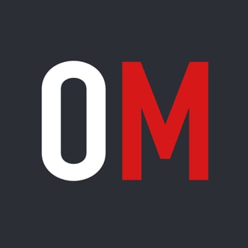 Vimeo profile picture for @overhaul