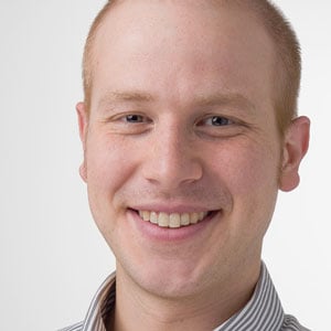 Profile picture for Ian Mabley