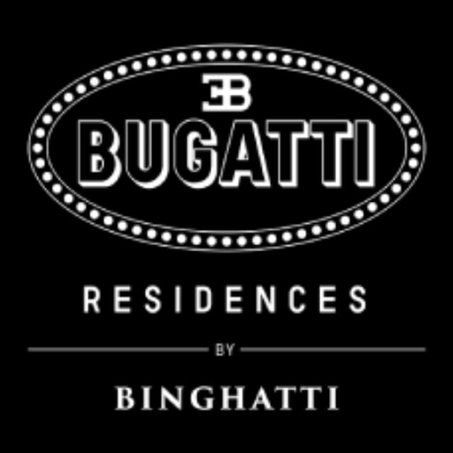 Bugatti Residences Bingatti