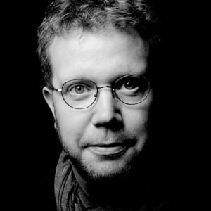 Profile picture for Lars Dareberg