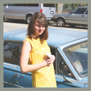 Profile picture for Emi Bell