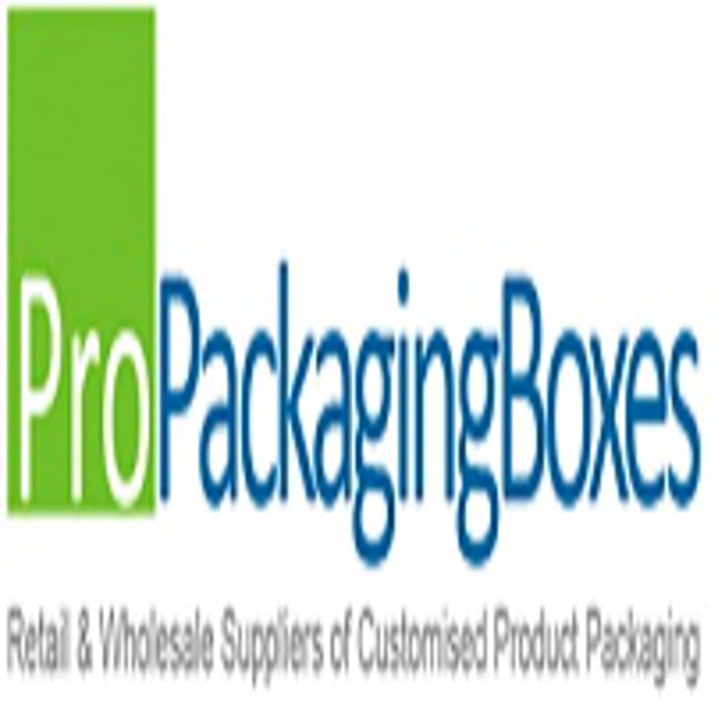 Pro Packaging Boxes