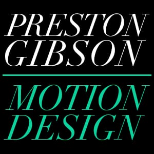 Profile picture for Preston Gibson