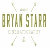 Bryan Starr Cinematography
