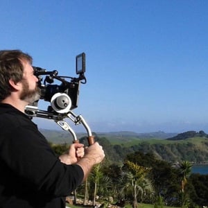 Profile picture for Michael Cannon Miller