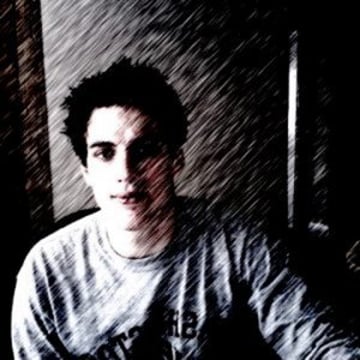 Vimeo profile picture for @djs
