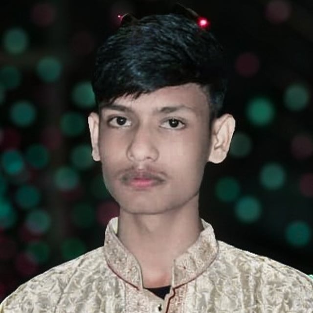 Riaad Arif