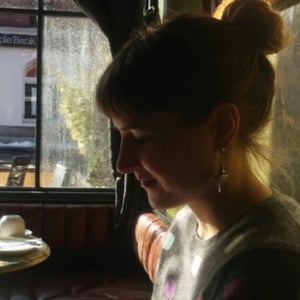 Profile picture for Basia Goszczynska