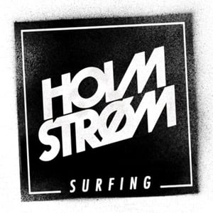 Profile picture for Holmstrøm Surfing