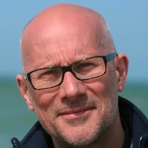 Profile picture for John @ Workstation • Amsterdam