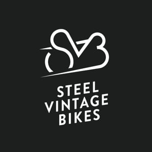 steelvintage bikes