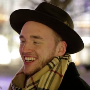 Profile picture for Ezra Gentle