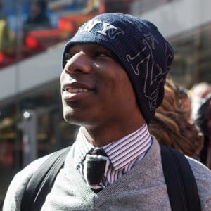 Profile picture for LV Smith