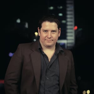 Profile picture for Benjamin Esterlis