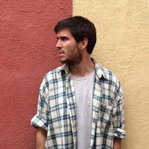 Profile picture for Aitor Gametxo