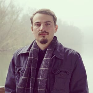 Profile picture for Alex Zhuravlov