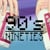 90's