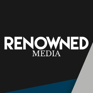Vimeo profile picture for @renowned