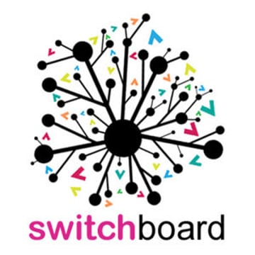 Vimeo profile picture for @switchboard