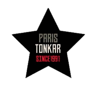 Profile picture for Paris Tonkar magazine