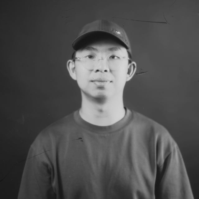 Christopher Mulia - Director, Director of Photography (DP) & Editor