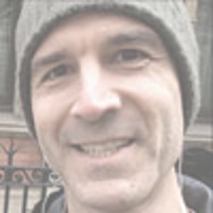 Profile picture for George Oliver