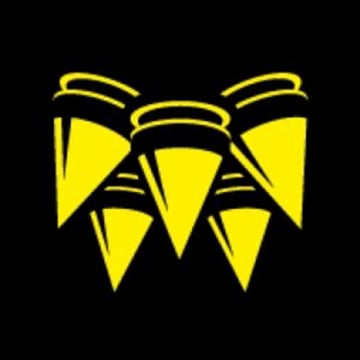 Vimeo profile picture for @vvvvv