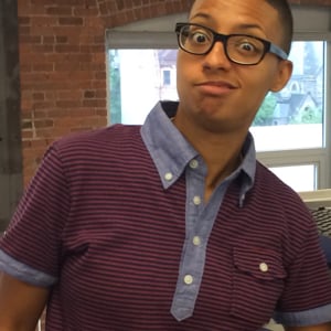 Profile picture for Catherine Esposito