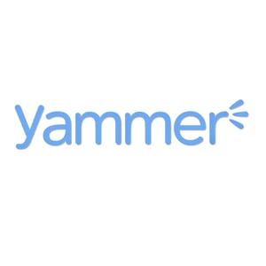 Profile picture for Yammer