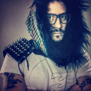 Profile picture for Emiliano Kore