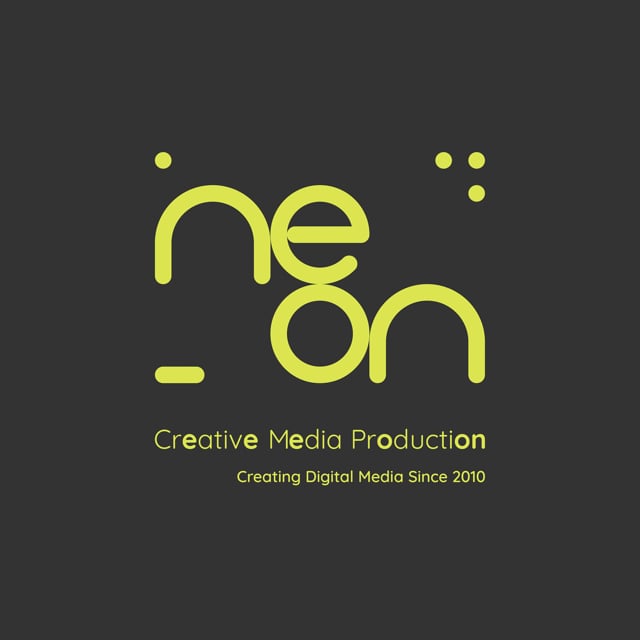 Neon Media Production