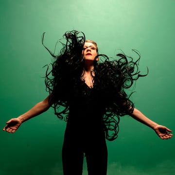 Vimeo profile picture for @flamenco