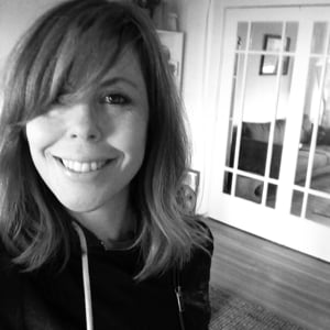 Profile picture for Amanda Huelse