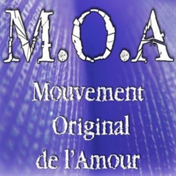Vimeo profile picture for @moa